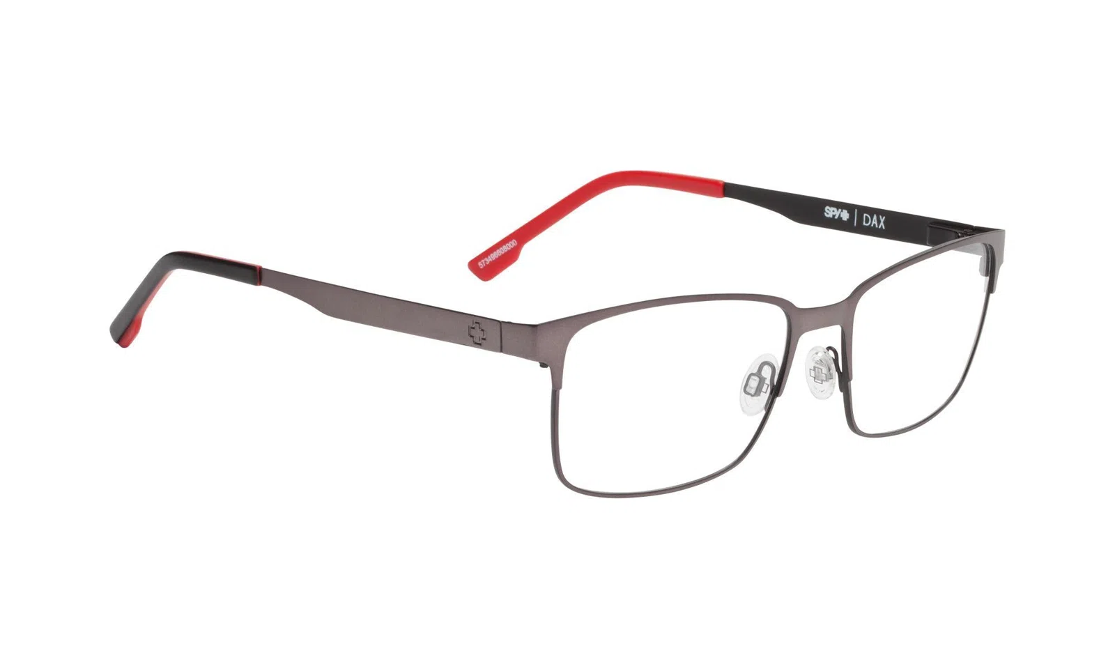 SpyOptic Dax 573496 Eyeglasses - view 11